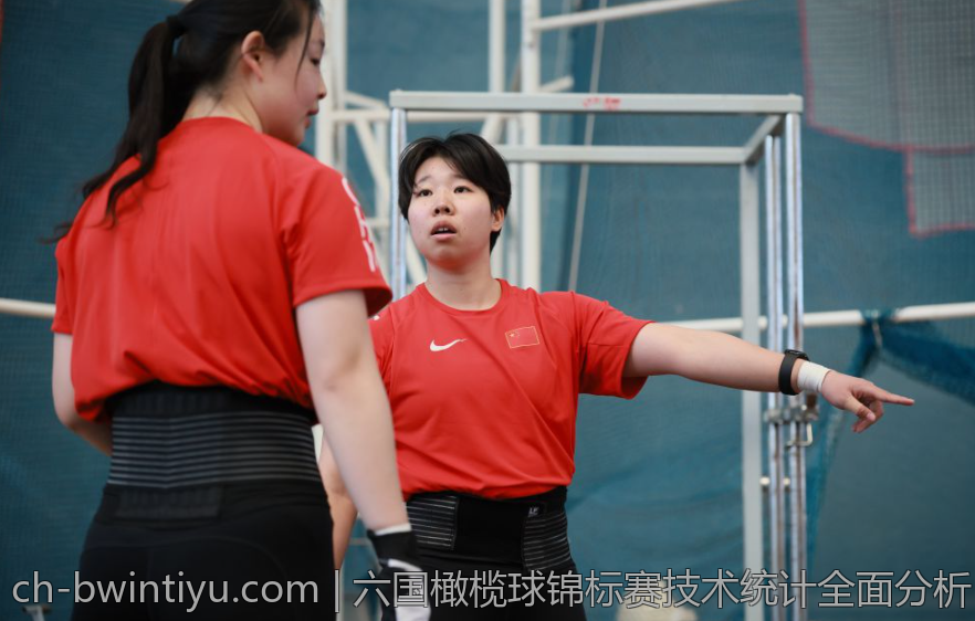 六国橄榄球锦标赛技术统计全面分析